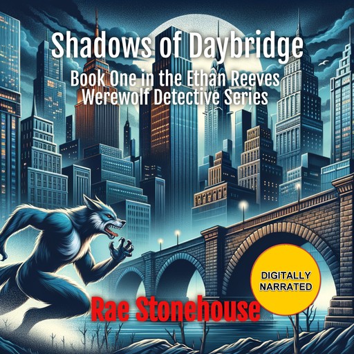 Shadows of Daybridge, Rae Stonehouse