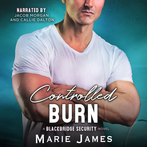 Controlled Burn, Marie James