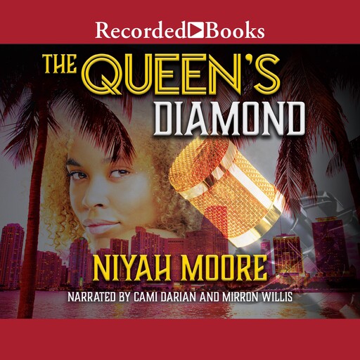 The Queen's Diamond, Niyah Moore