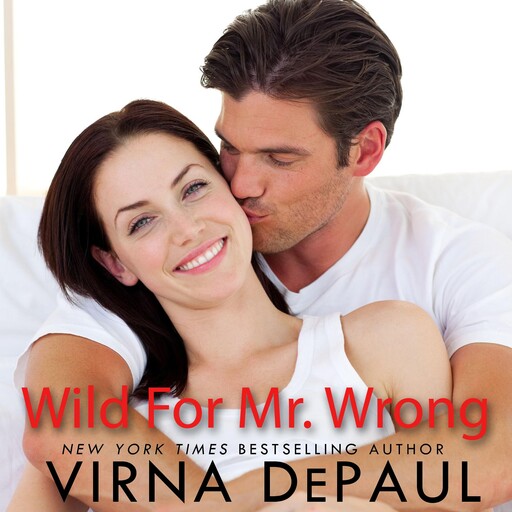 Wild For Mr. Wrong, Virna DePaul