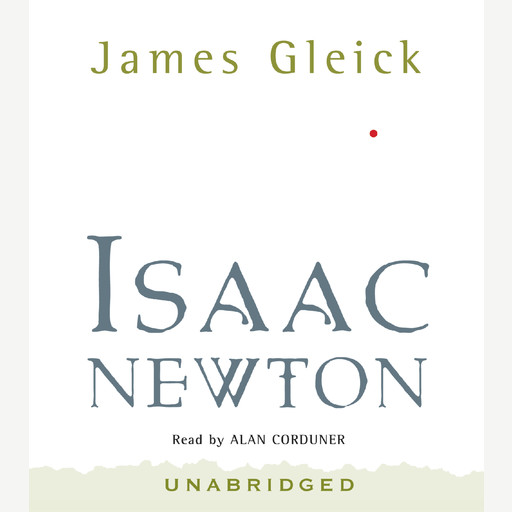 Isaac Newton, James Gleick