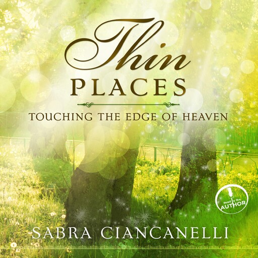 Thin Places, Sabra Ciancanelli