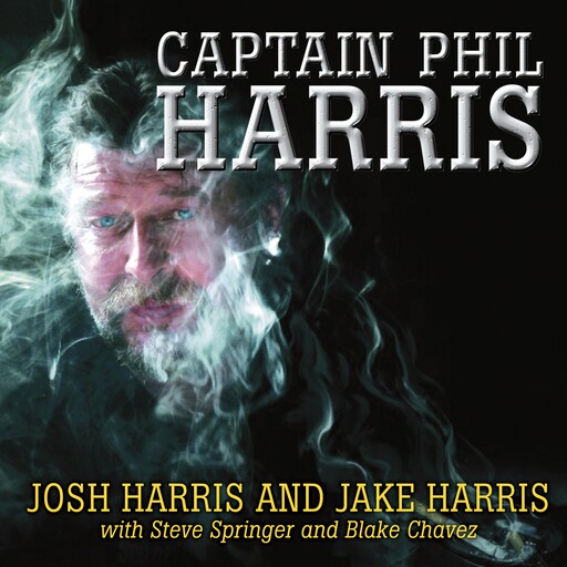 Captain Phil Harris, Jake Harris, Steve Springer, Blake Chavez, Josh Harris