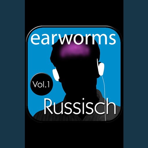 Russisch Volume 1, Earworms Learning