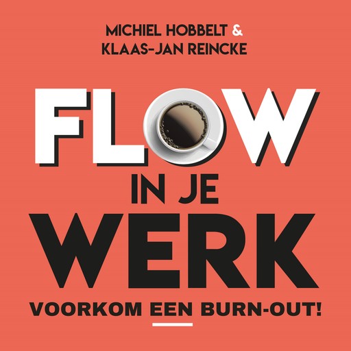 Flow in je werk, Michiel Hobbelt, Klaas-Jan Reincke
