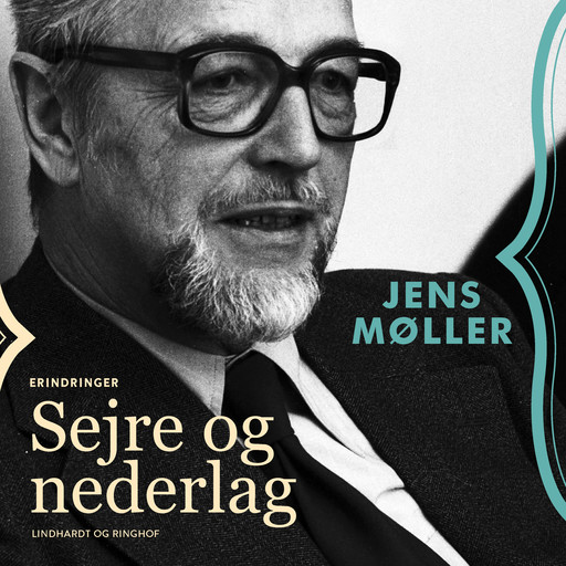 Sejre og nederlag, Jens Møller