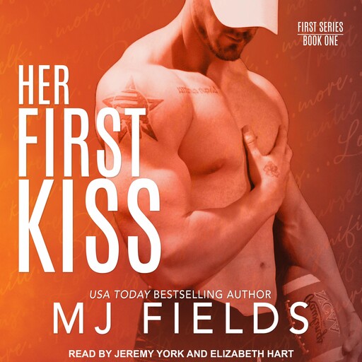 Her First Kiss, MJ Fields