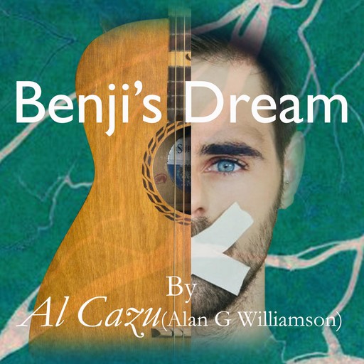 Benji's Dream, Al Cazu