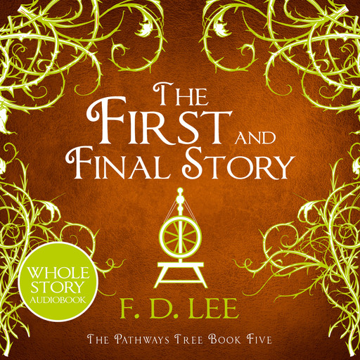 The First and Final Story, F.D. Lee