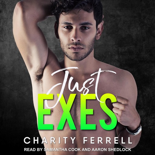 Just Exes, Charity Ferrell