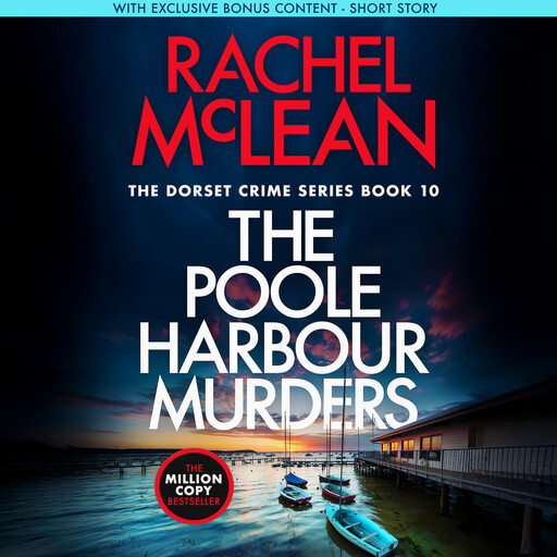 The Poole Harbour Murders, Rachel McLean