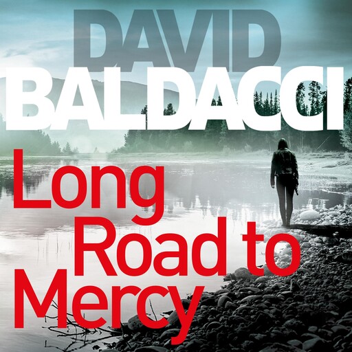 Long Road to Mercy, David Baldacci