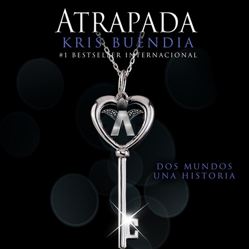 Atrapada, Kris Buendia