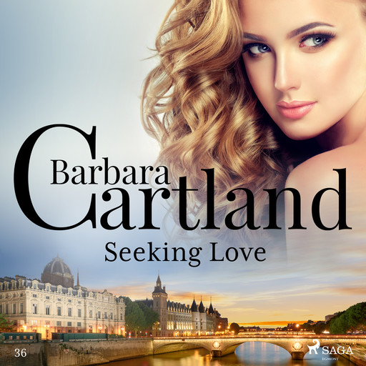 Seeking Love, Barbara Cartland