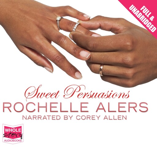 Sweet Persuasions, Rochelle Alers