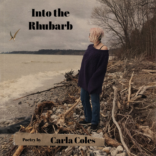 Into the Rhubarb, Carla Coles