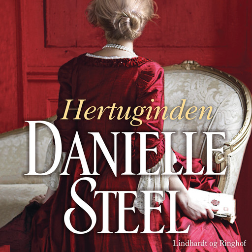 Hertuginden, Danielle Steel