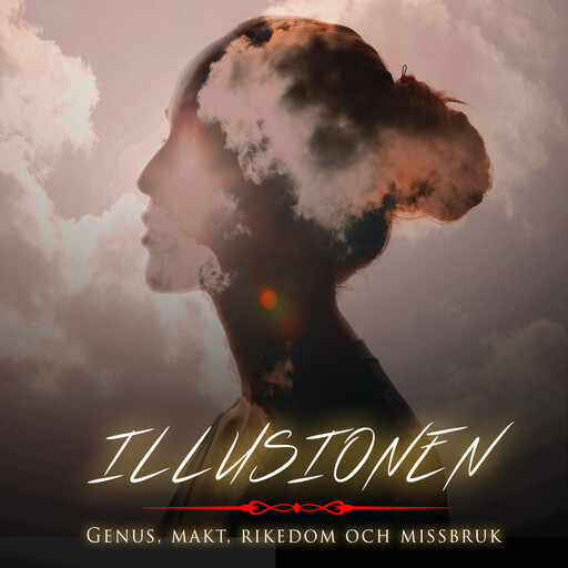 Illusionen, Tomas Öberg