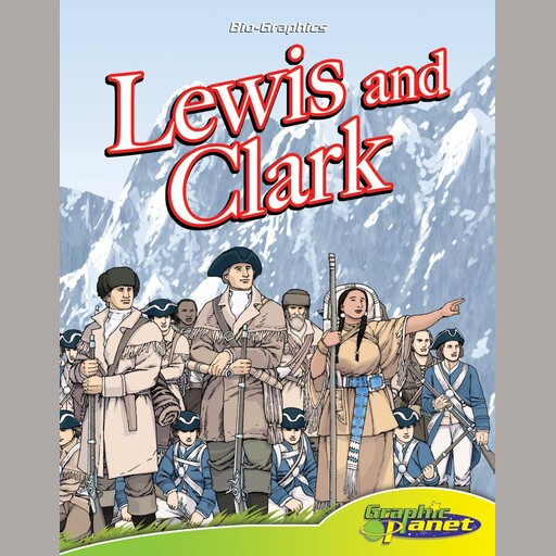 Lewis and Clark, Rod Espinosa