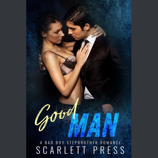 A Good Man, Scarlett Press