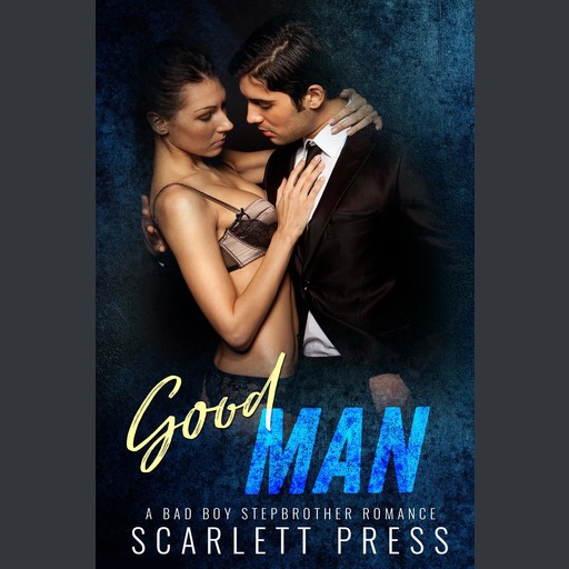 A Good Man, Scarlett Press