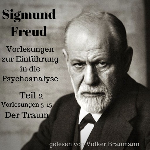 Vorlesungen zur Einführung in die Psychoanalyse (Teil 2), Sigmund Freud