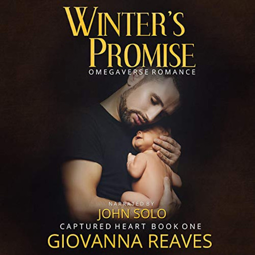 Winter's Promise, Giovanna Reaves
