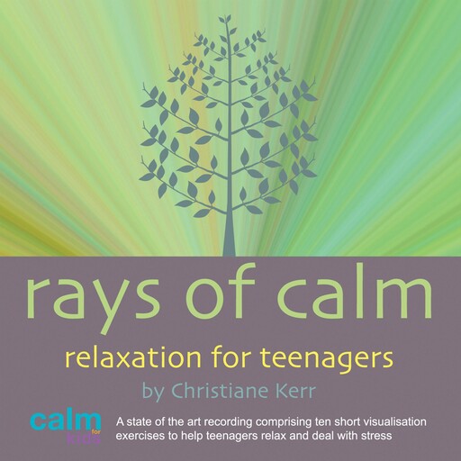 Rays Of Calm, Christiane Kerr