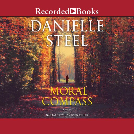 Moral Compass, Danielle Steel