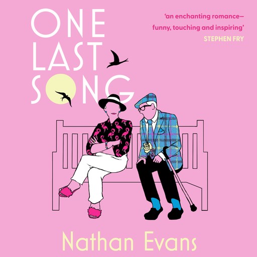 One Last Song, Nathan Evans