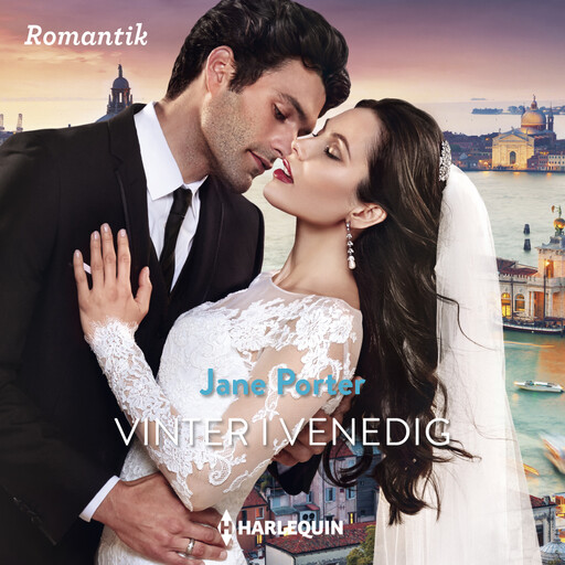 Vinter i Venedig, Jane Porter