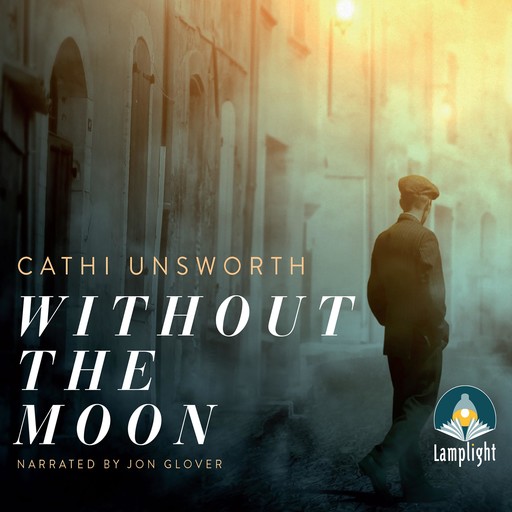 Without the Moon, Cathi Unsworth