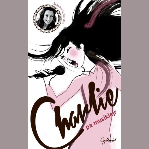Charlie 1 - Charlie på musiklejr, Szhirley Rokahaim