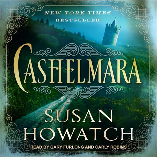 Cashelmara, Susan Howatch