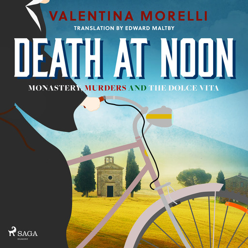 Death at Noon, Valentina Morelli