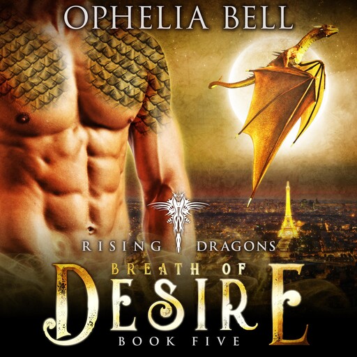 Breath of Desire, Ophelia Bell