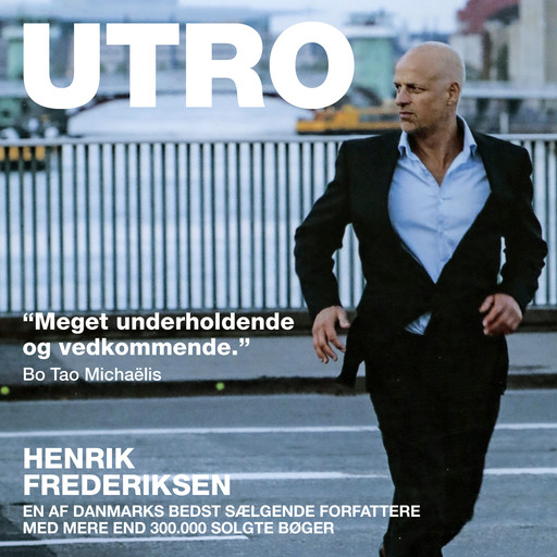 Utro, Henrik Frederiksen