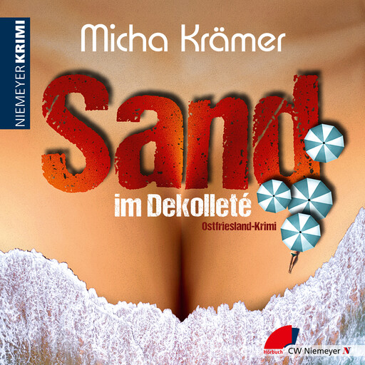 Sand im Dekolleté, Micha Krämer