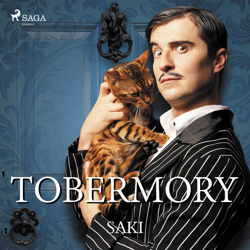 Tobermory, – Saki