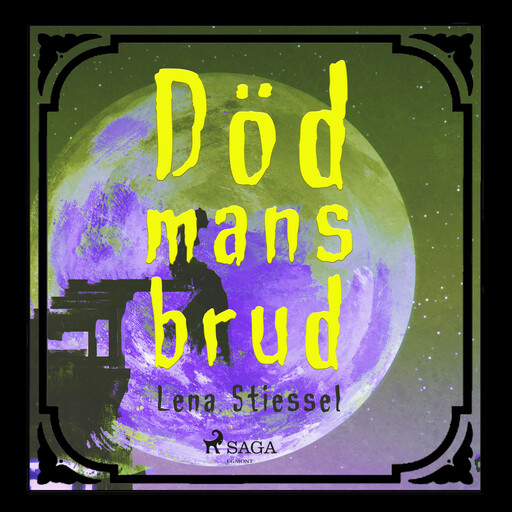 Död mans brud, Lena Stiessel