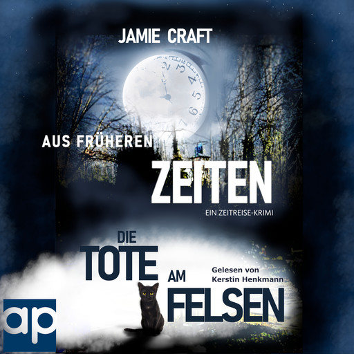 Aus früheren Zeiten, Jamie Craft