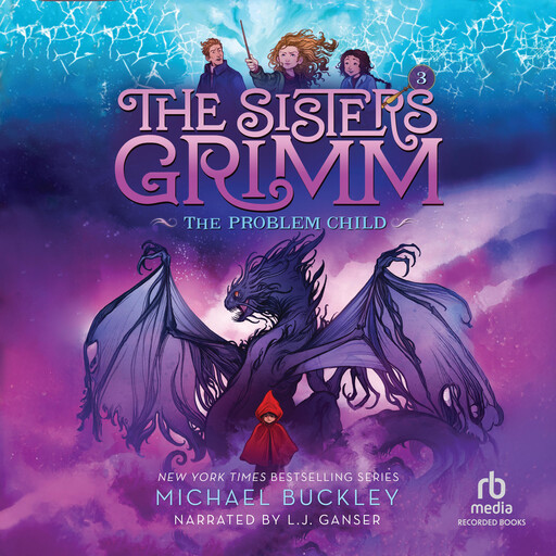 The Problem Child, Michael Buckley