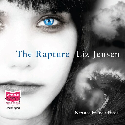 The Rapture, Liz Jensen