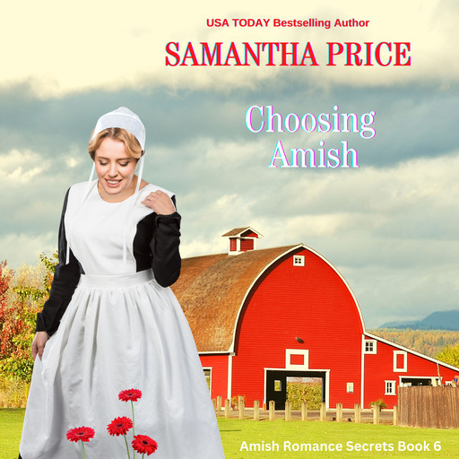 Choosing Amish, Samantha Price