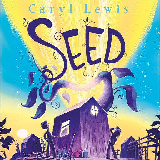 Seed, Caryl Lewis