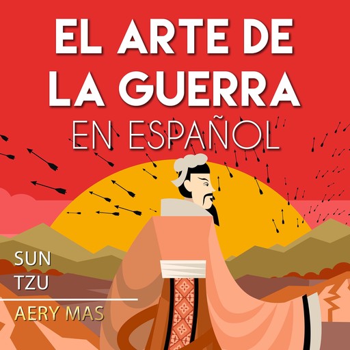 El Arte de La Guerra En Español, Sun Tzu