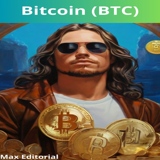 Bitcoin (BTC): O que é, Como funciona, Como comprar, Como vender e Como montar uma CARTEIRA LUCRATIVA, Max Editorial