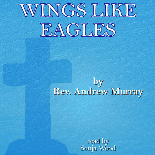 Wings Like Eagles, Andrew Murray