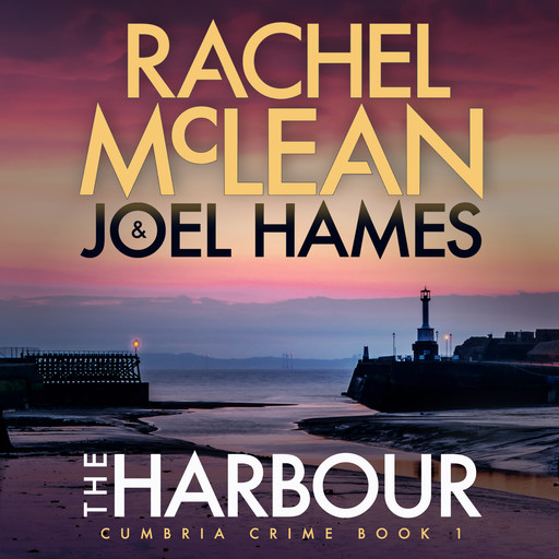 The Harbour, Rachel McLean, Joel Hames