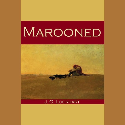 Marooned, J.G.Lockhart